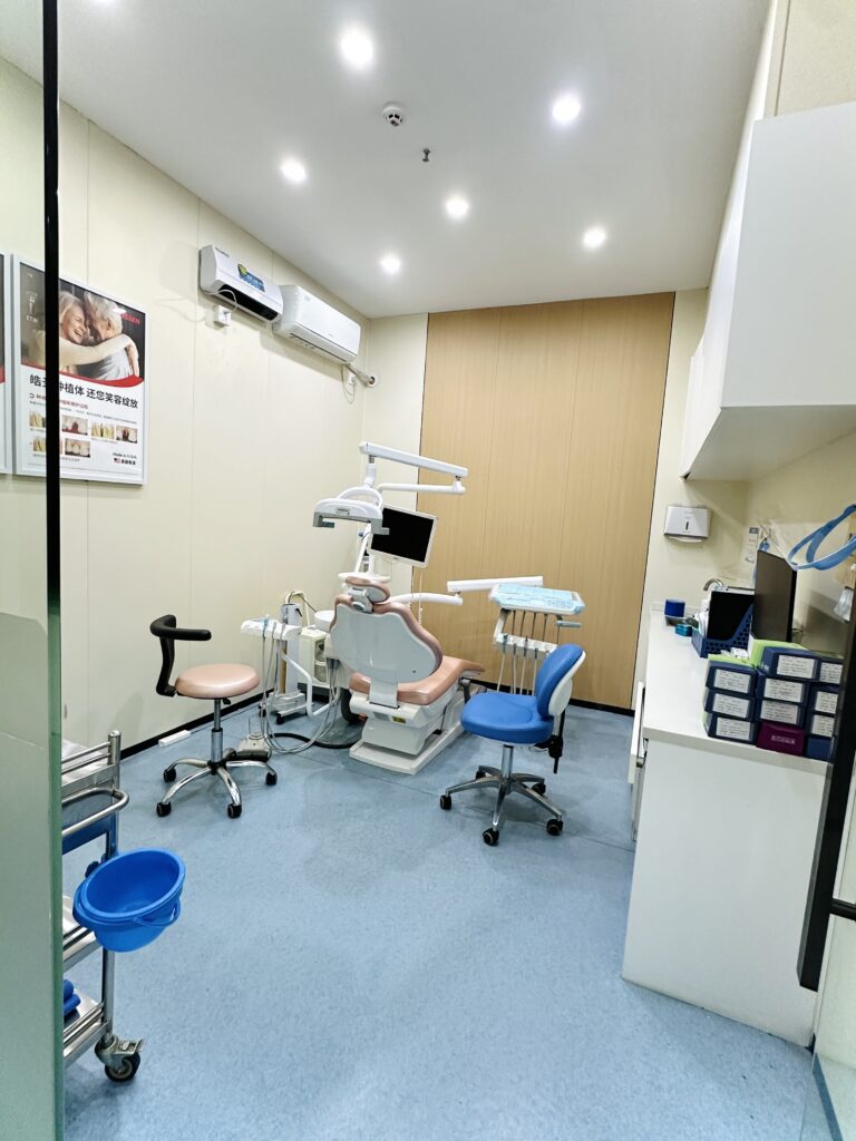 独立诊室三实拍