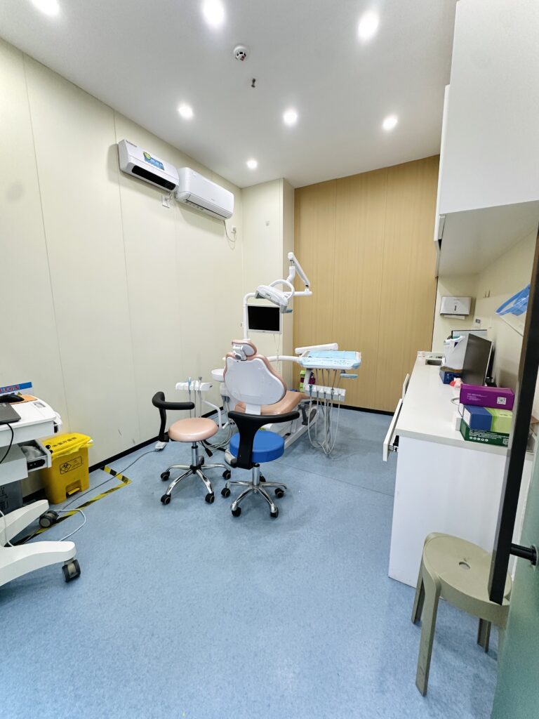 独立诊室二实拍